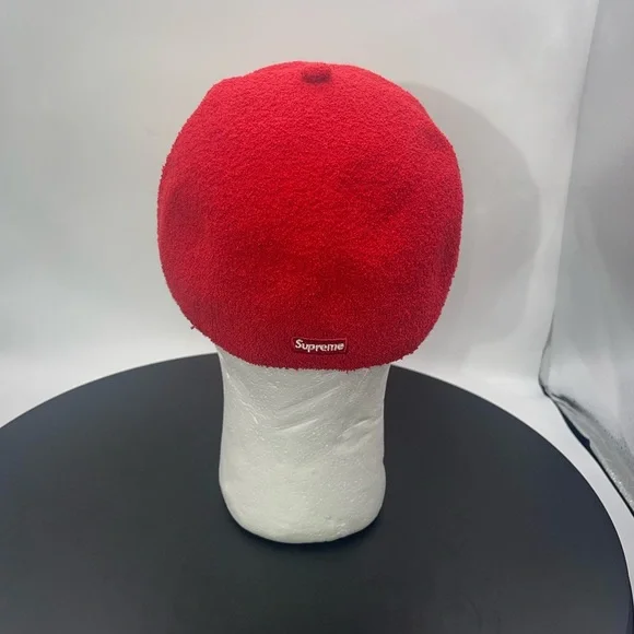Supreme x Kangol Hat Red XL